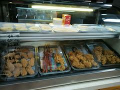 android_upload_pic-双桂坊美食街(南大街商业步行街店)