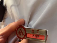 -海底捞火锅(大华一路店)