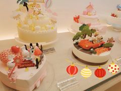 -好利来(七宝领展广场店)