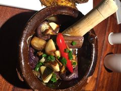 iphone_upload_pic-绿茶餐厅(华联万柳店)