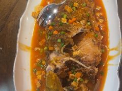 -秦月轩·陕西家乡菜(阜成路·五棵松店)