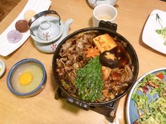 -山之川日料放题(通州店)