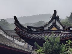 -阿育王寺