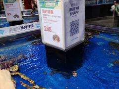 -盒马鲜生(莱蒙都会店)
