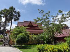 -西双版纳总佛寺