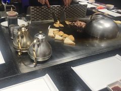 -法式利昂铁板烧主题餐厅(唐山爱琴海店)