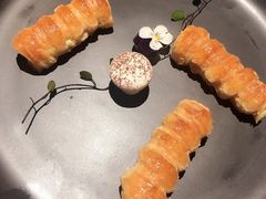 -上海滩餐厅(BFC外滩金融中心店)