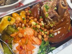 -即墨老公社·海肠捞饭大王(古城店)