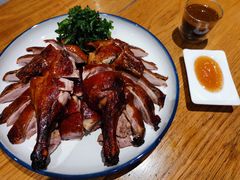 爱尔兰烧鸭-同乐轩