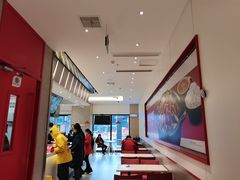 -乡村基(南岸区泰昌路餐厅)