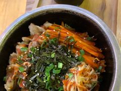 -栖川山葵家·寿喜锅·日式料理(龙湖北城天街商场店)