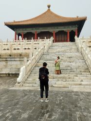 点击看大图 -美云庭古装·格格服汉服·京城旅拍(北京店)