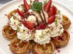 -娜娜家•Nana's restaurant (南开大悦城店)