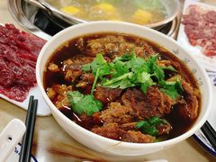 -杏花吴记牛肉火锅