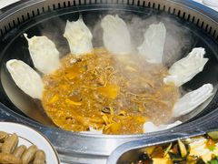 -铁锅年代•现炒地锅鸡(仪凤南路店)