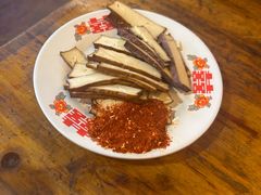 -大湾金牌万州烤鱼(沙河店)