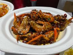 -靓虾二哥·龙虾馆(大塘总店)