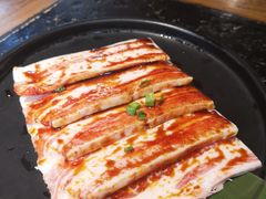 -九田家黑牛烤肉料理(冠云路店)