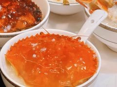 -喜聚薈·花膠雞海鮮火鍋(越秀店)