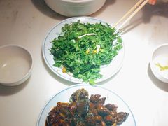 -日丰园海肠水饺·老字号大连海鲜(和平广场店)