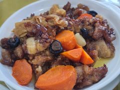 -天元河田土鸡店(莲花山店)
