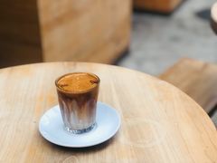 -VOYAGE COFFEE(北锣鼓巷店)