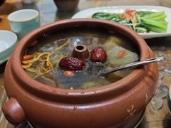 -云隐小厨·传统大理美食(复兴路店)
