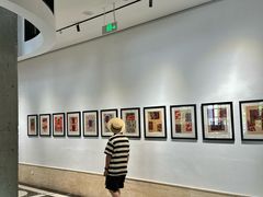 -醉了的船Le Bateau Ivre(温江店)