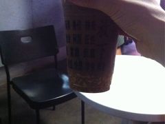 -放哈·甜醅子奶茶创造者(正宁路店)