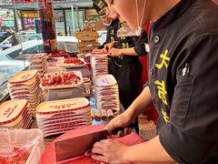 -大吉利·潮汕鲜牛肉火锅(总店)