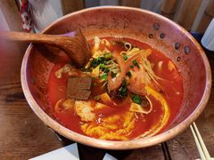 -成都你六姐·牛肉冒菜(城市集市合生汇店)