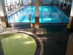 -BK博·康健身(金地格林小镇店)