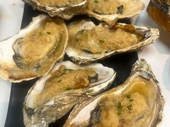 -云晓光头烧烤吧(德平路店)