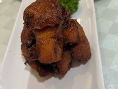 老上海熏鱼-光明邨大酒家(淮海路店)