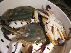 -马路边上·小海鲜烧烤(八一路店)