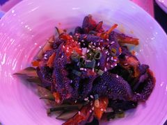 -粉墨特色菜·烧烤音乐酒馆