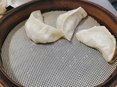-老淮城·长鱼面(河下古镇店)