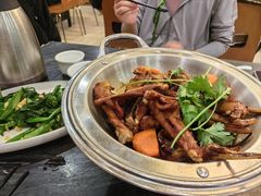 -美极鲜食坊(宝安南路店)