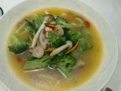 -Aqua Oasis 水天堂(石路天虹店)