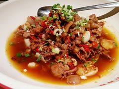 肉炒肉-味上湘菜馆(岳麓山店)
