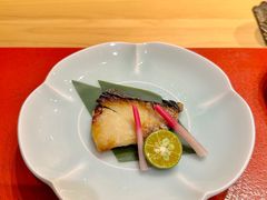 -鮨青(恒基名人购物中心店)