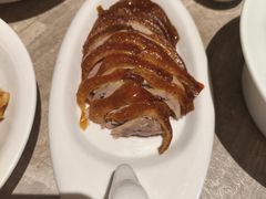 -北平小馆·烤鸭·家常菜(磨房北里店)