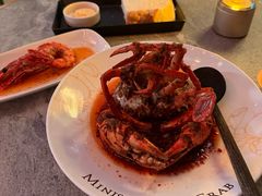 -Ministry of Crab•MOC(交子大道店)