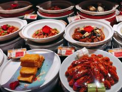 -芳·宴江南(范家路店)