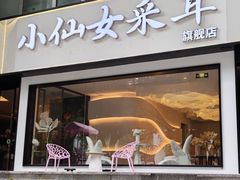 -小仙女采耳·按摩·SPA(深圳旗舰店)
