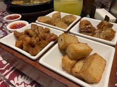 -临家闽南菜(宝洲路店)
