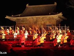 -禅宗少林·音乐大典