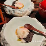 成都这家日料的鹅肝和牛饭➕三文鱼好好吃[流泪]！