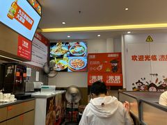 -庆米鲜朝鲜族拌饭(固戍店)