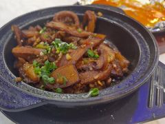 -东江海鲜大排档·潮汕菜·砂锅粥